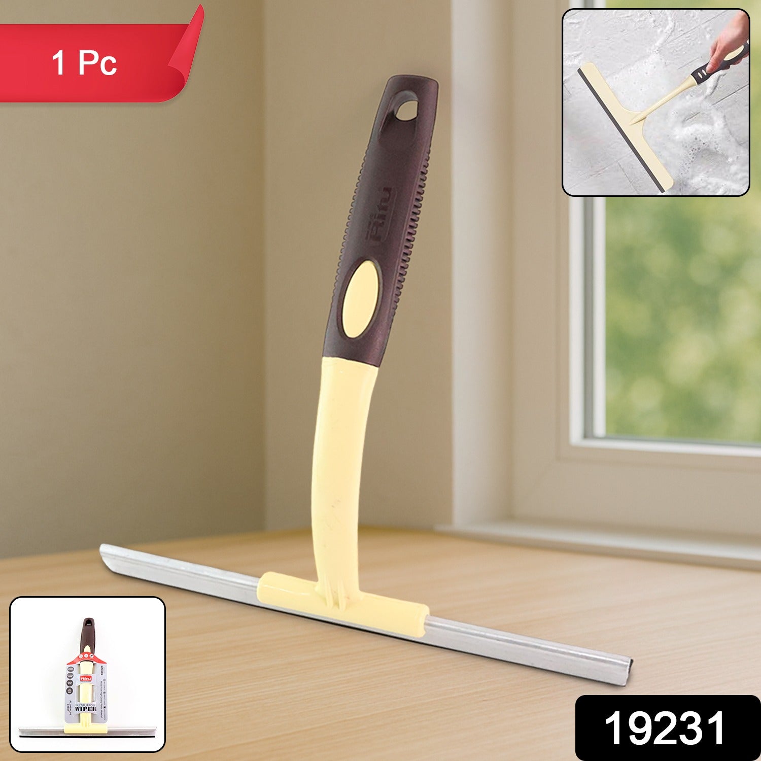 Ritu Premium Window & Glass Wiper Ritu Premium Window & Glass Wiper